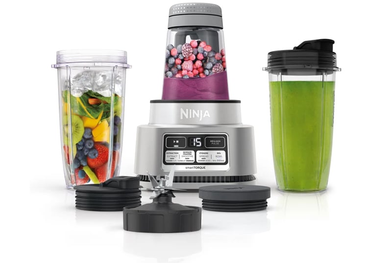 Ninja Blenders